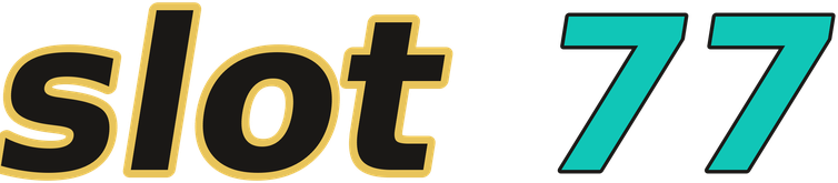 slot 77 logo